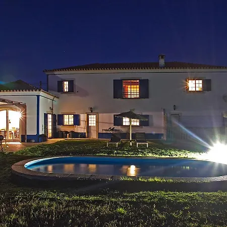 Bed & Breakfast Kokua Surfarm Atouguia Da Baleia